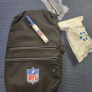 NFL waist bag Authentic straight from n f l